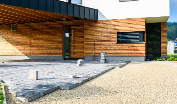 Best Driveway Paving Contractor  in Scott, LA